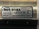 MDS Sciex Turbo V Ion Source