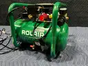 RolAir System Air Compressor