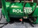 RolAir System Air Compressor