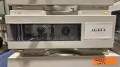 8 pcs. Agilent 1100 Series HPLC System