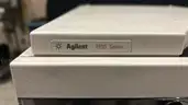 8 pcs. Agilent 1100 Series HPLC System