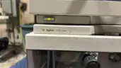 8 pcs. Agilent 1100 Series HPLC System