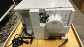 Agilent 6410 Triple Quad Liquid Chromatography/ Mass Spectrometer Tier 2 Valuation