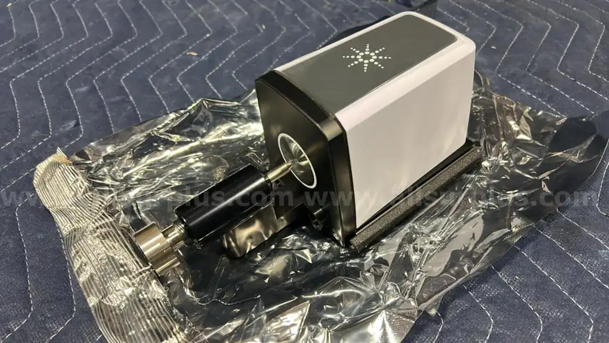 Gain Adjustment for Cary 630 Accessories, Parts Only