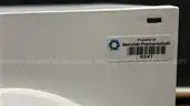 Agilent 6120 Quadrupole Liquid Chromatography/ Mass Spectrometer