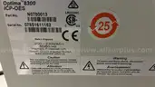 Optima 8300 ICP-OES