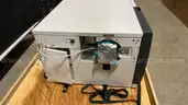 Agilent 6545 Q-Time of Flight Liquid Chromatography/ Mass Spectrometer w/ Flight Tube, Parts Only