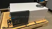 Agilent 6545 Q-Time of Flight Liquid Chromatography/ Mass Spectrometer w/ Flight Tube, Parts Only