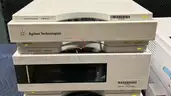 5 pcs., Agilent 1200 Series HPLC System
