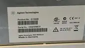 5 pcs., Agilent 1200 Series HPLC System