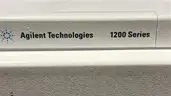 5 pcs., Agilent 1200 Series HPLC System