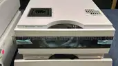 5 pcs., Agilent 1200 Series HPLC System