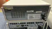 5 pcs., Agilent 1200 Series HPLC System