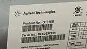 5 pcs., Agilent 1200 Series HPLC System