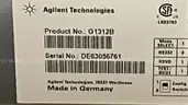 5 pcs., Agilent 1200 Series HPLC System