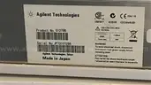 5 pcs., Agilent 1200 Series HPLC System