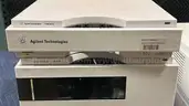 5 pcs., Agilent 1200 Series HPLC System