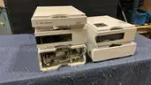 5 pcs., Agilent 1200 Series HPLC System