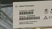 5 pcs., Agilent 1200 Series HPLC System