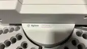 2 pcs., Agilent 7683 Series Auto Sampler with Injector
