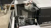 Shimadzu LCMS-8040 Liquid Chromatograph/ Mass Spectrometer