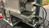 Agilent 5975C Inert XL MDS with Triple Axis Detector