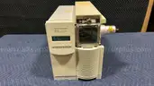 Agilent 5975C Inert XL MDS with Triple Axis Detector