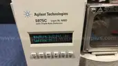 Agilent 5975C Inert XL MDS with Triple Axis Detector
