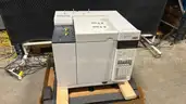 Agilent 7890A Gas Chromatograph