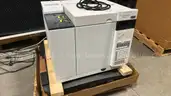 Agilent 7890A Gas Chromatograph