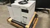 Agilent 7890A Gas Chromatograph