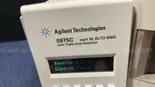 Agilent 5975C Inert XL MDS with Triple Axis Detector