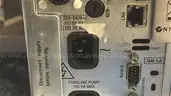 Agilent 5975C Inert XL MDS with Triple Axis Detector