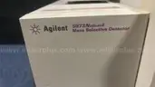 Agilent 5973 Network Mass Selective Detector