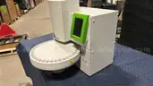 PerkinElmer TurboMatrix 40 Headspace Sampler
