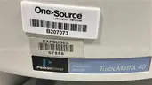 PerkinElmer TurboMatrix 40 Headspace Sampler