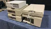 6 pcs., Agilent 1100 Series HPLC System