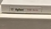 6 pcs., Agilent 1100 Series HPLC System