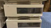 6 pcs., Agilent / HP 1100 Series HPLC System