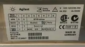 6 pcs., Agilent / HP 1100 Series HPLC System