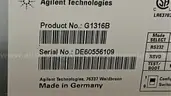 4 pcs., Agilent 1200 Series HPLC System