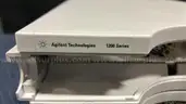 4 pcs., Agilent 1200 Series HPLC System