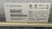 4 pcs., Agilent 1200 Series HPLC System