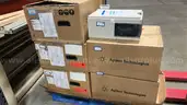 6 pcs., Agilent 1100 Series HPLC System