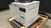 Agilent 7890A Gas Chromatograph
