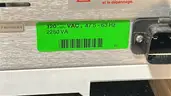 Agilent 7890A Gas Chromatograph