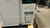 Agilent 7890A Gas Chromatograph