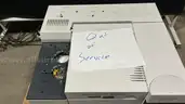 Agilent 7890A Gas Chromatograph
