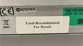 Agilent 6890N Gas Chromatograph System