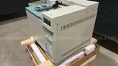 Agilent 6890N Gas Chromatograph System